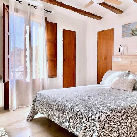 Appartement Ca Tia Teresa à Planes Extérieur photo