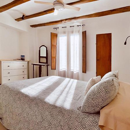 Appartement Ca Tia Teresa à Planes Extérieur photo
