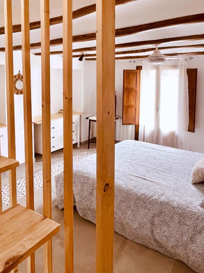 Appartement Ca Tia Teresa à Planes Extérieur photo